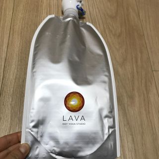 LAVA 水素水専用バック(ヨガ)