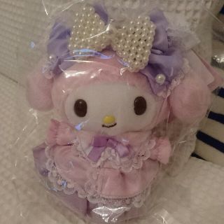 サンリオ - 完売 サンリオ ピューロランド マイメロディ バースデー
