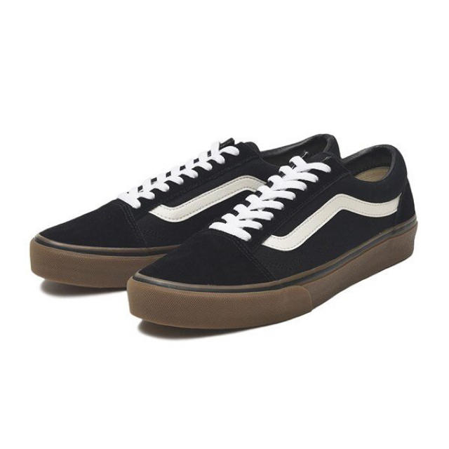 VANS ヴァンズ　OLD SKOOL DX オールドスクール /ガムソールカラー