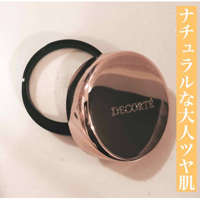 COSME DECORTE(コスメデコルテ)のコスメデコルテ♥︎ディップイングロウ コスメ/美容のベースメイク/化粧品(フェイスカラー)の商品写真
