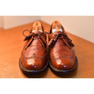 クロケット＆ジョーンズCrockett&Jones WESTGATE 2 黒