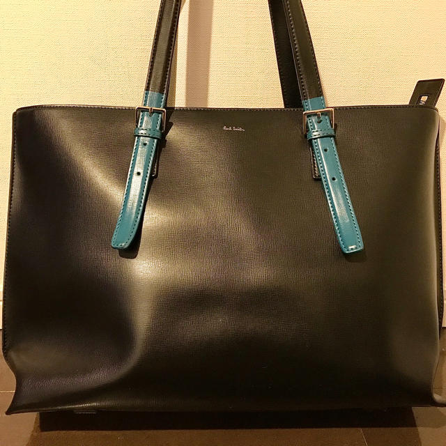 Paul Smith ポールスミス トートバッグ 国内初の直営店 www.toyotec.com