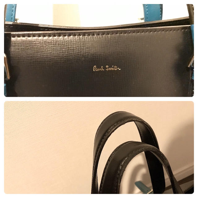 Paul Smith(ポールスミス)のPaul Smith ポールスミス トートバッグ メンズのバッグ(トートバッグ)の商品写真