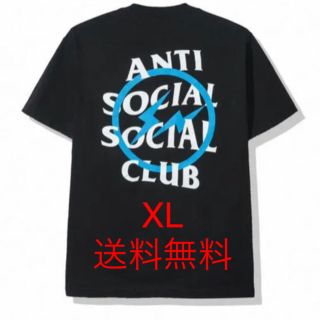 フラグメント(FRAGMENT)のFragment  Assc Blue Bolt (Tシャツ/カットソー(半袖/袖なし))