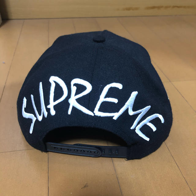 Supreme(シュプリーム)のシュプリーム　キャップ メンズの帽子(キャップ)の商品写真