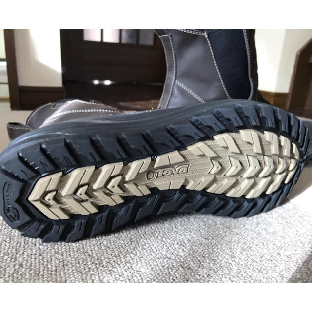 Teva(テバ)のTevaウインターブーツ　26.5cm メンズの靴/シューズ(ブーツ)の商品写真