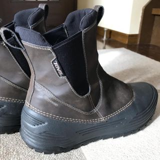 テバ(Teva)のTevaウインターブーツ　26.5cm(ブーツ)