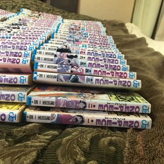 ONE PIECE ワンピース 漫画 1ー95巻 中古の通販 by ヒューゴ's shop