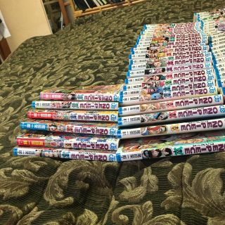 ONE PIECE ワンピース 漫画 1ー95巻 中古の通販 by ヒューゴ's shop
