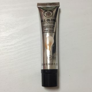 ザボディショップ(THE BODY SHOP)のTHE BODY SHOP BBクリーム(BBクリーム)