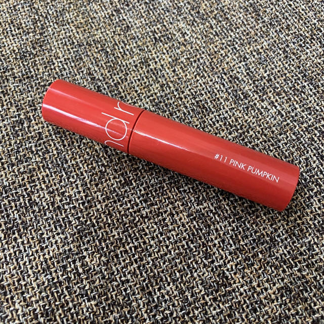 rom&nd JUICY LASTING TINT #11 コスメ/美容のベースメイク/化粧品(リップグロス)の商品写真