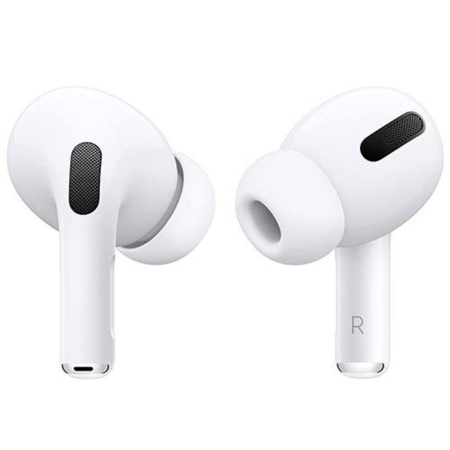 2020年1月状態【新品】Apple AirPods Pro MWP22J/A