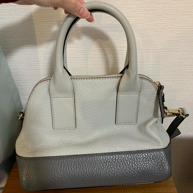 kate spade new york(ケイトスペードニューヨーク)のケイトスペード♡バッグ レディースのバッグ(ハンドバッグ)の商品写真