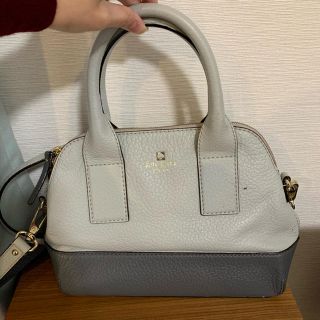 ケイトスペードニューヨーク(kate spade new york)のケイトスペード♡バッグ(ハンドバッグ)