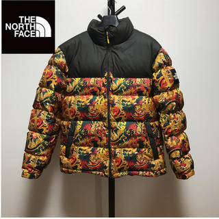 ザノースフェイス(THE NORTH FACE)のThe North Face US Nuptse jacket(ダウンジャケット)