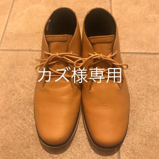 ティンバーランド(Timberland)のTimberland ブーツChukka(ブーツ)