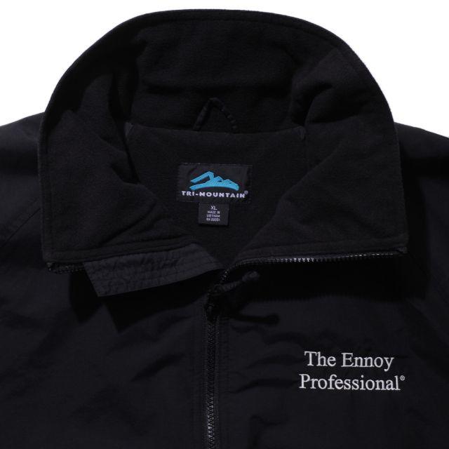 【XL】The Ennoy Professional Nylon Blousonの通販 by Mister｜ラクマ