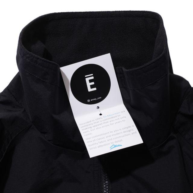 【XL】The Ennoy Professional Nylon Blousonの通販 by Mister｜ラクマ