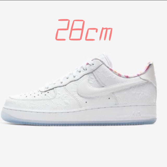 NIKE AIR FORCE 1 CHINESE NEW YEAR