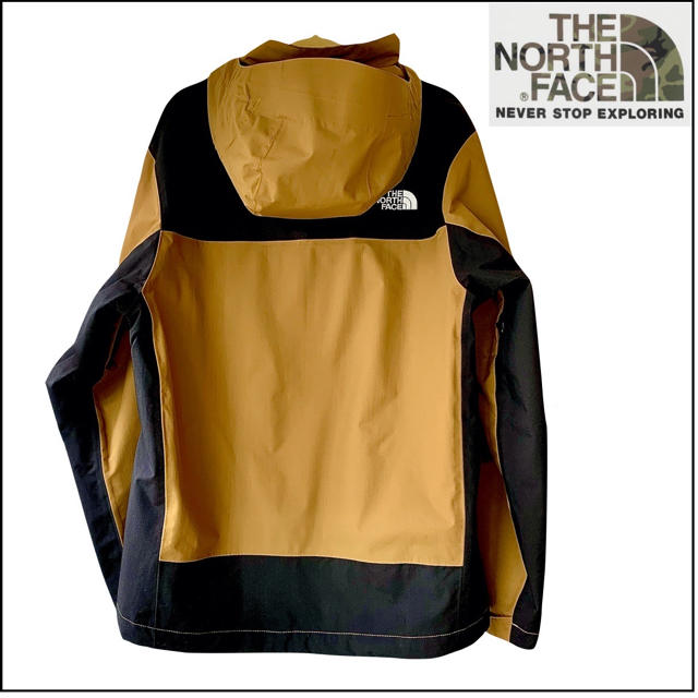 THE NORTH FACE(ザノースフェイス)の⭐️超レア⭐️US企画3way NORTH FACEトリクライメイト ジャケット メンズのジャケット/アウター(マウンテンパーカー)の商品写真