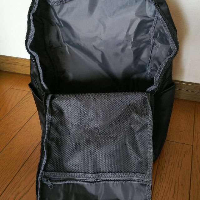 MOS(モス)の【chii*さま専用】moz バックパック レディースのバッグ(リュック/バックパック)の商品写真
