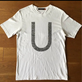 アンダーカバー(UNDERCOVER)のアンダーカバー Tシャツ 【UNDER COVERISM】(Tシャツ/カットソー(半袖/袖なし))