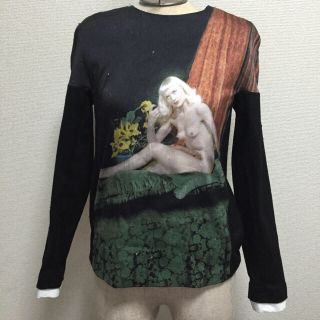 トーガ(TOGA)のTOGA2013AW(Tシャツ(長袖/七分))