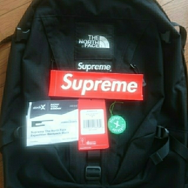 Supreme(シュプリーム)のemi様専用 メンズのバッグ(バッグパック/リュック)の商品写真
