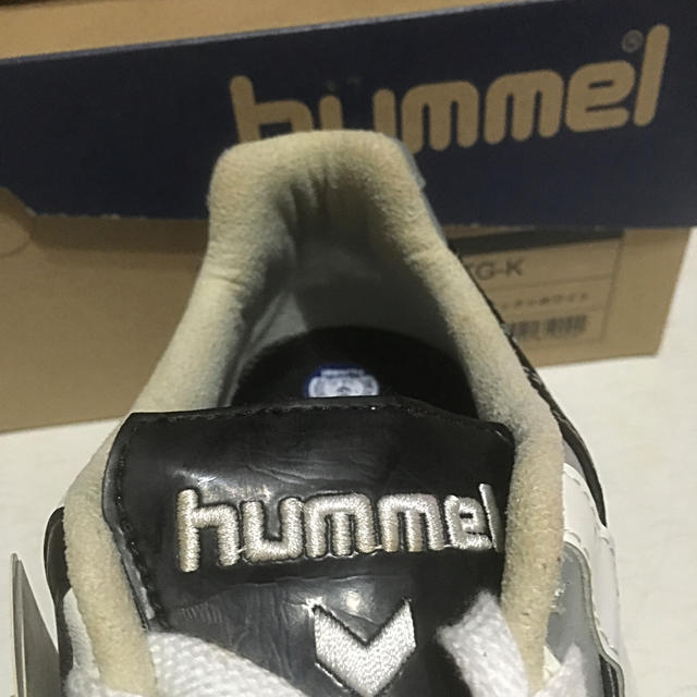 hummel(ヒュンメル)のサッカー スパイク ヒュンメル hummel スポーツ/アウトドアのサッカー/フットサル(シューズ)の商品写真