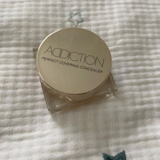 アディクション(ADDICTION)のADDICTION⭐︎パーフェクトカバリングコンシーラー(コンシーラー)