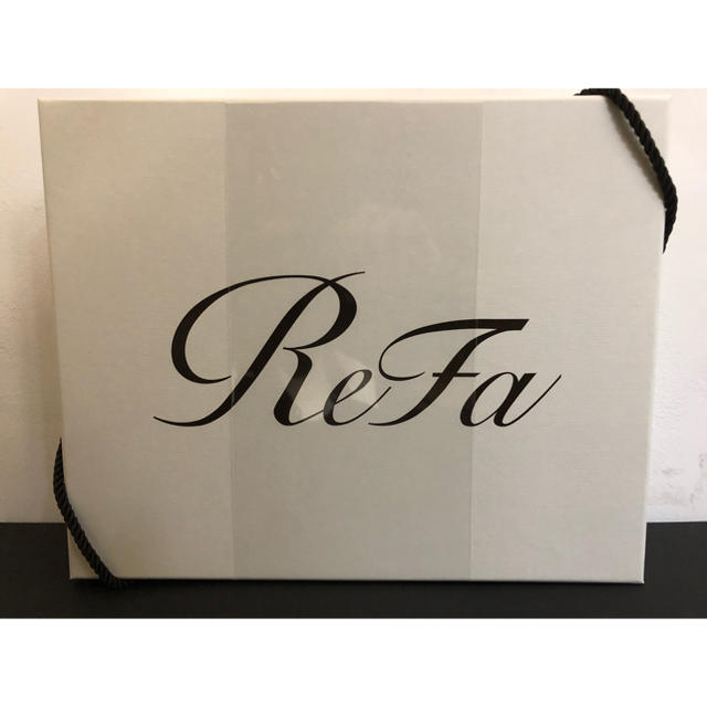 ReFa(リファ)のReFa BEAUTECH DRYER(リファビューテックドライヤー   スマホ/家電/カメラの美容/健康(ドライヤー)の商品写真