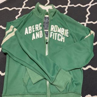 アバクロンビーアンドフィッチ(Abercrombie&Fitch)のアバクロ　メンズアウター(ブルゾン)