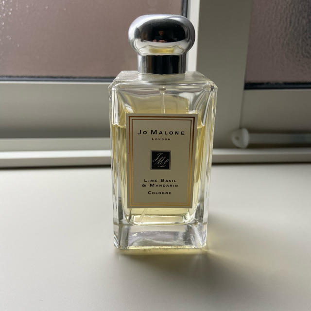 jo malone ジョーマローン　ライムバイル&マンダリン