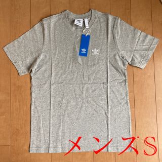 アディダス(adidas)の☆adidas アディダスオリジナルス エッセンシャルTシャツ(Tシャツ/カットソー(半袖/袖なし))