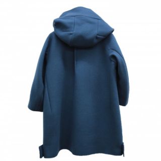 Jil Sander - 美品!JIL SANDER フード コート ジルサンダーの通販