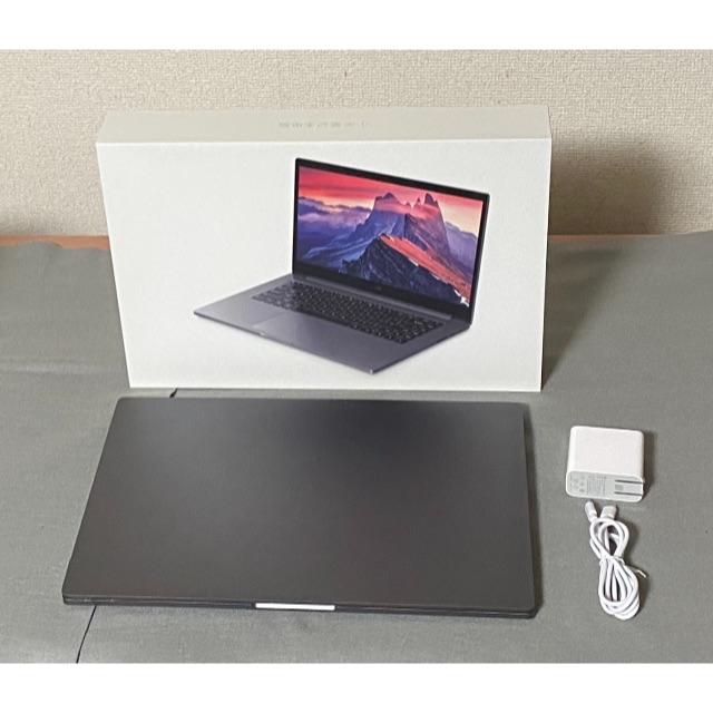 【美品】ノートPC　Mi Notebook Pro 15.6（MS オフィス付）