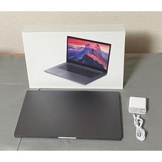 【美品】ノートPC　Mi Notebook Pro 15.6（MS オフィス付）(ノートPC)