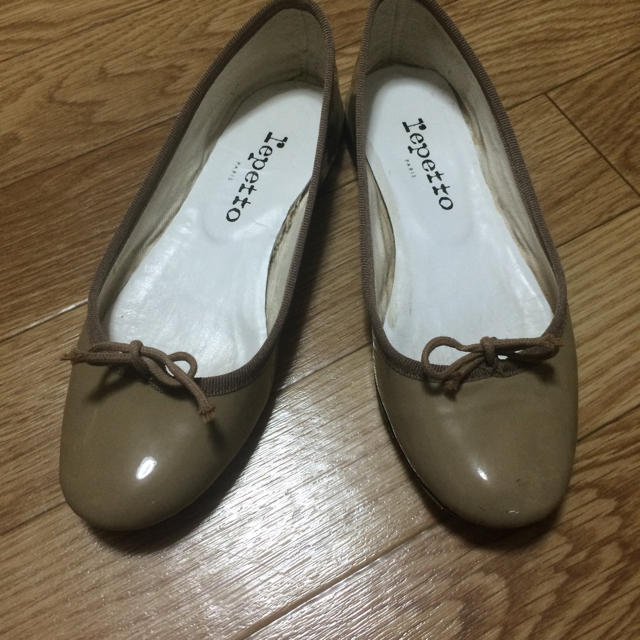 repetto(レペット)のレペット35 レディースの靴/シューズ(その他)の商品写真