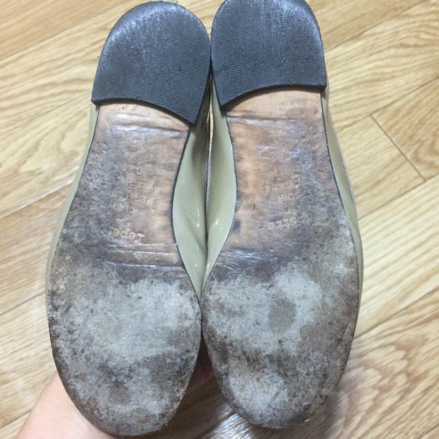 repetto(レペット)のレペット35 レディースの靴/シューズ(その他)の商品写真