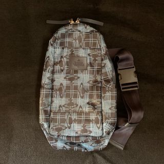 ヴィヴィアンウエストウッド(Vivienne Westwood)のVivienne Westwood ボディバッグ(ボディーバッグ)