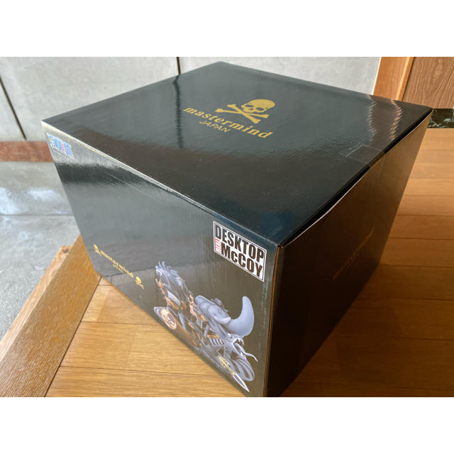 mastermind JAPAN - ☆ ワンピース フィギュア☆マスター mastermind JAPAN - ☆ ワンピース フィギュア☆マスター