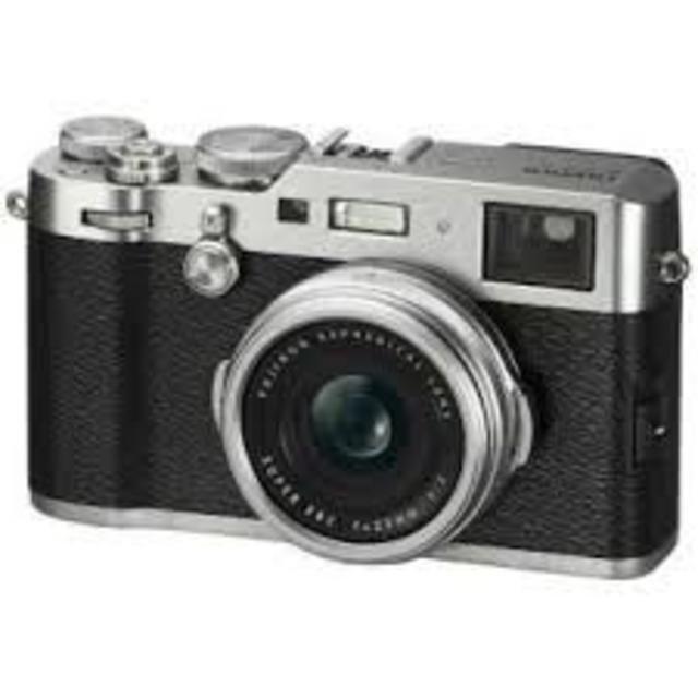 富士フイルム - 新品 FUJIFILM X100F①50-230②miyuko様