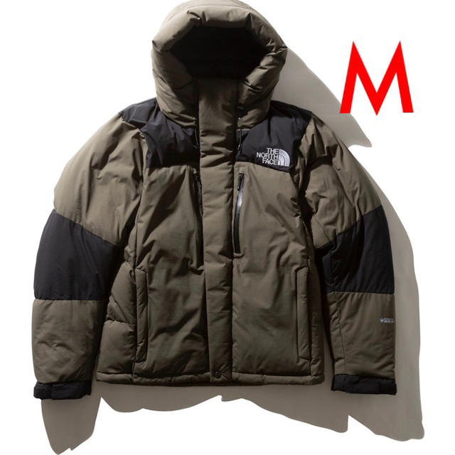 The North Face バルトロライトジャケット ニュートープ M