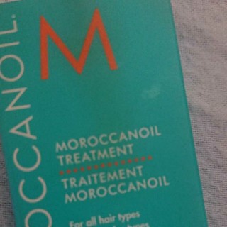 モロッカンオイル(Moroccan oil)のモロッカンオイル 50ml(ヘアケア)