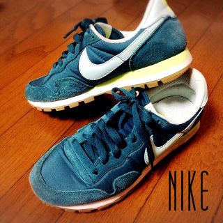 チャオパニック(Ciaopanic)のNIKE スニーカー(スニーカー)