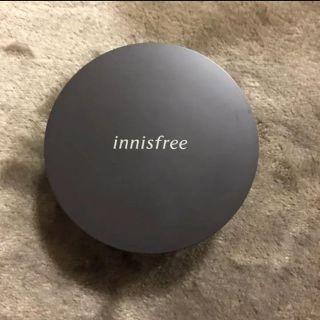 イニスフリー(Innisfree)のイニスフリー  クッションファンデーション(ファンデーション)