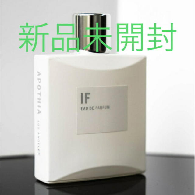 アポーシア IF 50ml オードパルファム アポシア APOTHIA イフ