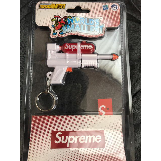 Supreme(シュプリーム)のSupreme®/Super Soaker 50 Water Blaster メンズのファッション小物(キーホルダー)の商品写真