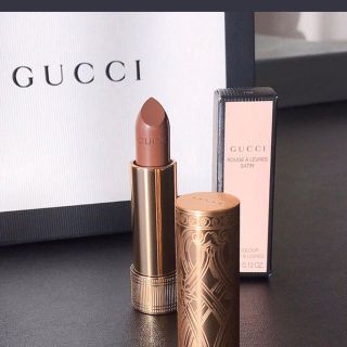 グッチ(Gucci)のGUCCI 日本未発売リップ(口紅)