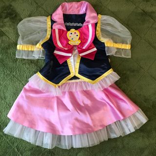 ♡魔法使いプリキュア♡ キュアフェリーチェ きやす ♡魔法使いプリキュア♡ キュアフェリーチェ きやす